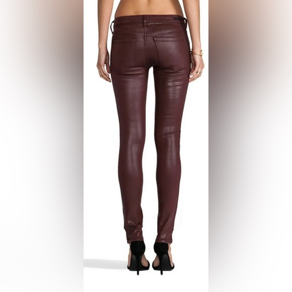 Citizens of Humanity jeans - Picture 4 of 7